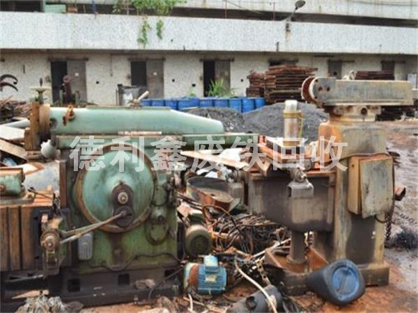 北京機(jī)械鐵回收，北京設(shè)備鐵回收
