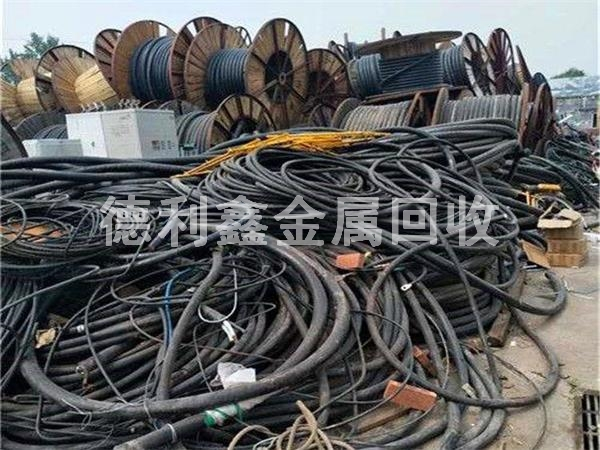 北京廢舊電纜回收，廢舊電線回收，廢銅回收