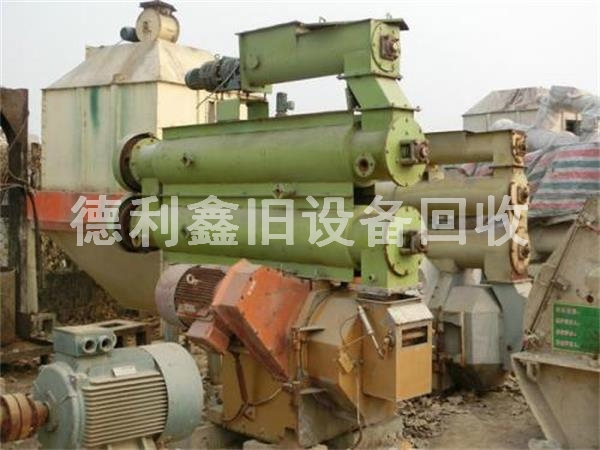 工廠廢舊設備回收，工廠淘汰舊設備回收