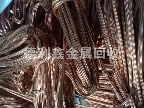常見(jiàn)的廢銅有哪些種類？又是如何分類的？